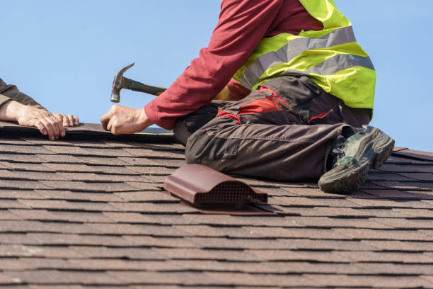 Quick and Trustworthy Emergency Roof Repair Services in Cleves, OH
