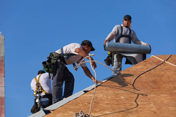 Best Flat Roof Repair Services  in Cleves, OH