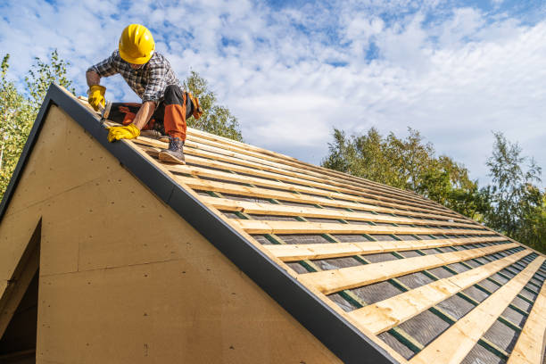 Quick and Trustworthy Emergency Roof Repair Services in Cleves, OH