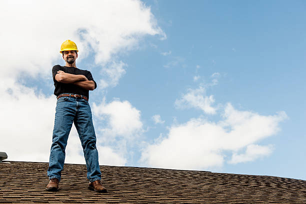 Best Residential Roofing Contractor  in Cleves, OH